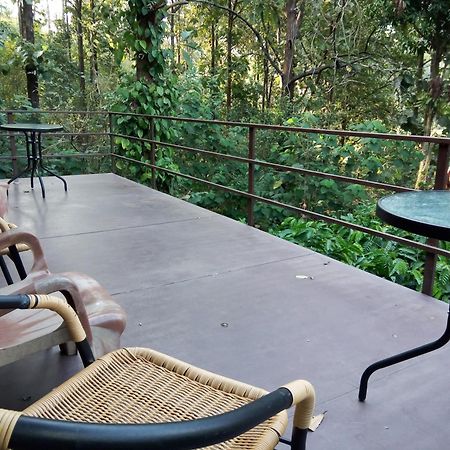 Jungle Retreat Wayanad Villa Exterior photo